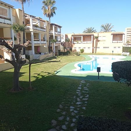 Los Juncos Solo Familias Serviplaya Playa De Xeraco Exterior foto