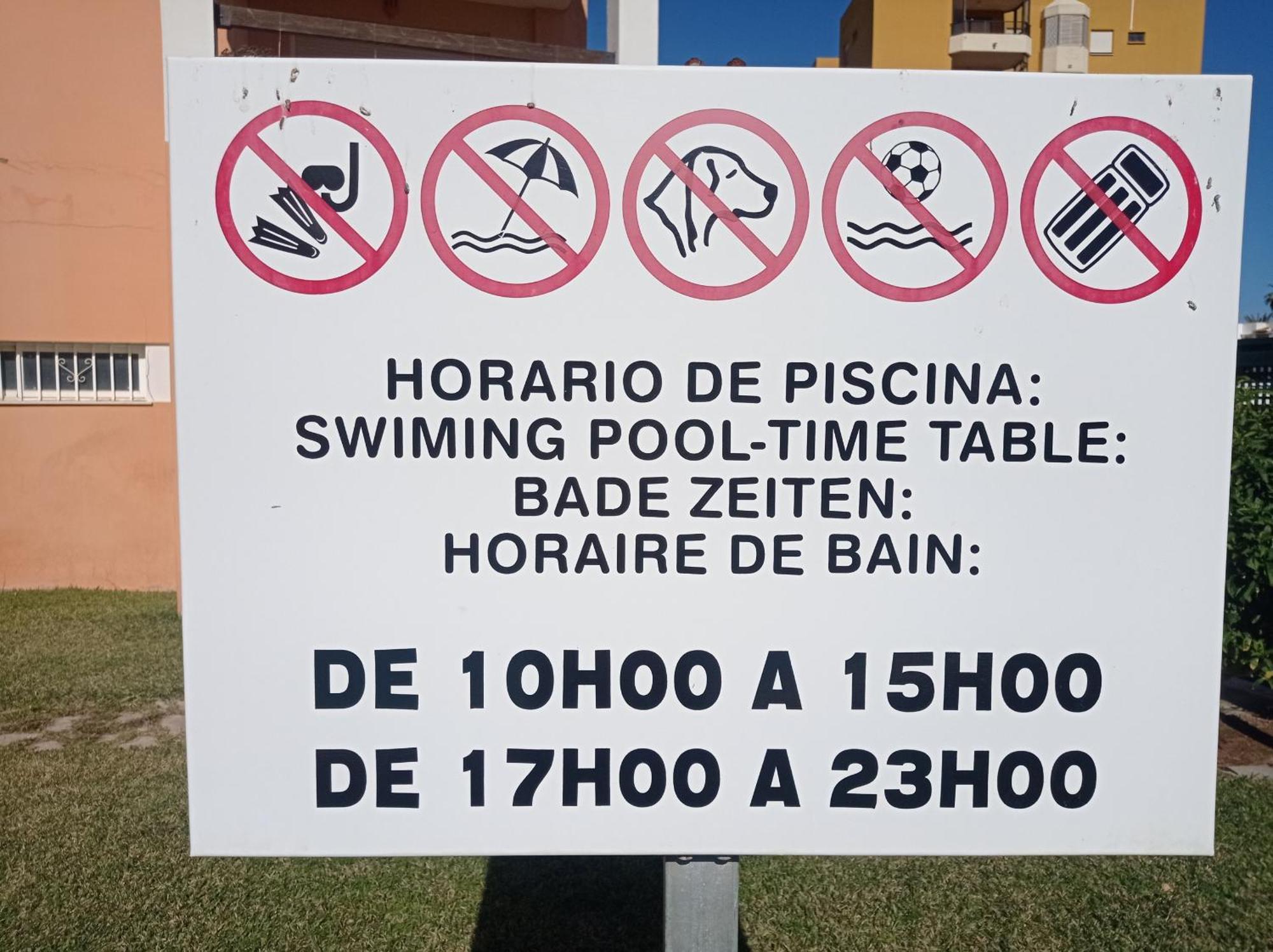 Los Juncos Solo Familias Serviplaya Playa De Xeraco Exterior foto